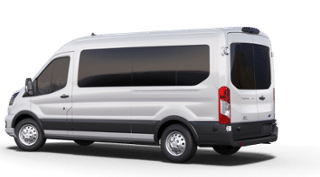 2025 Ford Transit® External Image 2